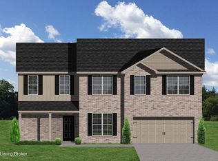 7824 Copper Drift Way, Louisville, KY 40291