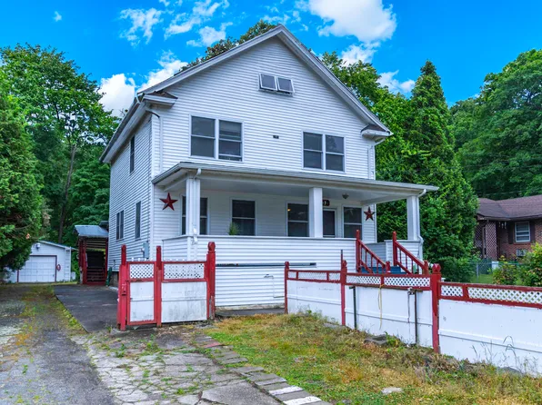 32 Hayden Street, Windham, CT 06226