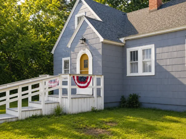 515 Flambeau St, Minocqua, WI 54548