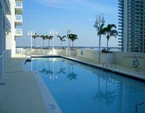 3rd image of 1200 Brickell Bay Dr APT 2203