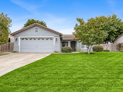 5449 W Ashland Court, Visalia, CA, 93277