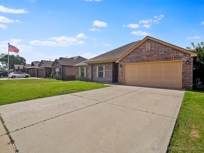 28044 E 148th Pl S, Coweta, OK, 74429
