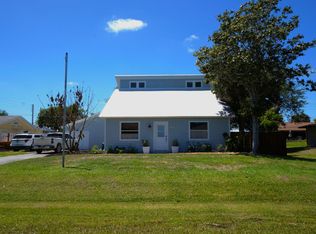 680 Mulberry St, Sebastian, FL 32958