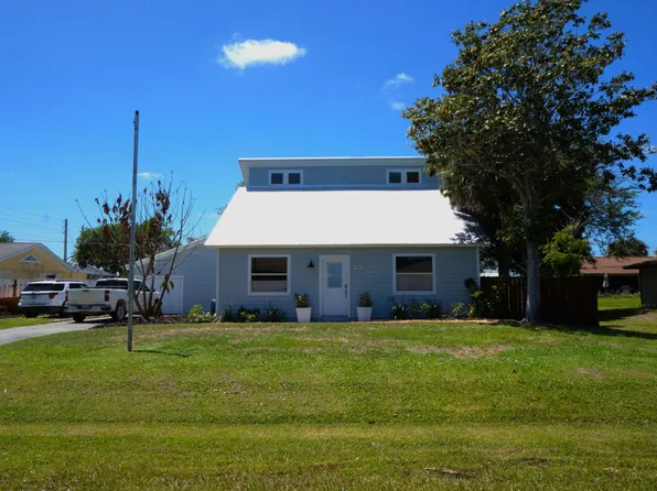 680 Mulberry Street, Sebastian, FL 32958