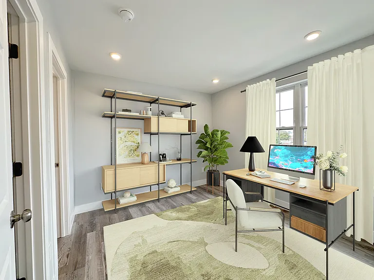 2809 S Warnock St #3 — Photo 6