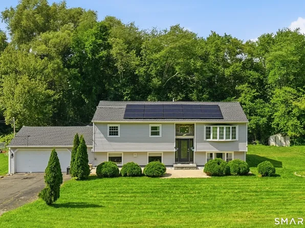 84 Possum Drive, New Fairfield, CT 06812