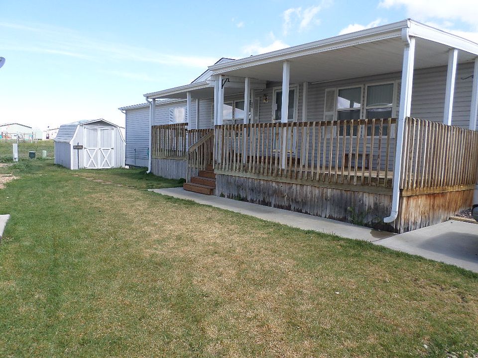 2nd image of 3400 Sagebrush Blvd