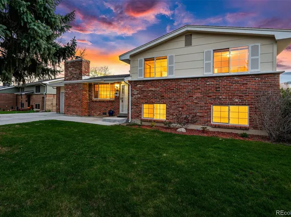 805 W 7th Avenue Drive, Broomfield, CO 80020