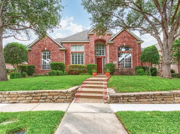 8113 Davidson Dr, Plano, TX 75025