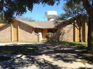 4716 Oakfield Way, San Antonio, TX 78250