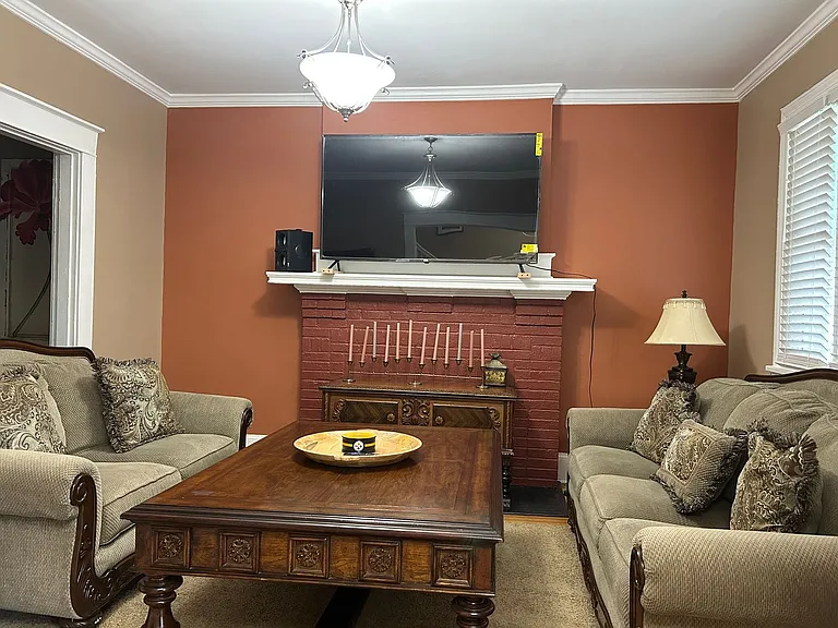 3621 Enslow Ave — Photo 6