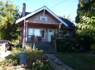 4720 43rd Ave S, Seattle, WA 98118