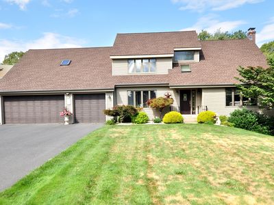 116 Old Cider Mill Road, Bristol, CT, 06010