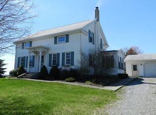 1067 Shumway Hill Rd, Wellsboro, PA 16901