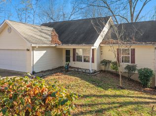 200 Blue Ridge Ave, Demorest, GA 30535