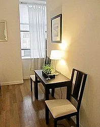 Rented by Keller Williams NYC