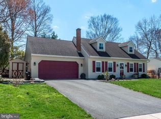39 Summers Dr, Stevens, PA 17578
