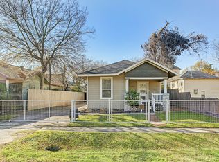 209 Archer St, Houston, TX 77009