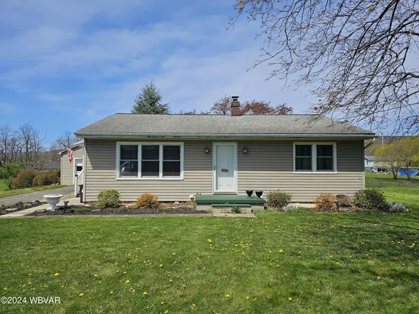 7182 State Highway 405, Montgomery, PA 17752