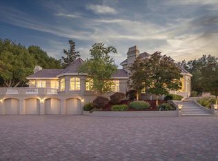 14113 Pike Rd, Saratoga, CA 95070