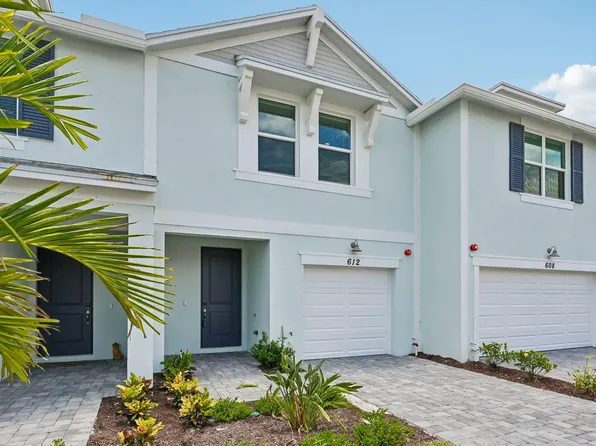 612 Salisbury Circle, Fort Pierce, FL 34982