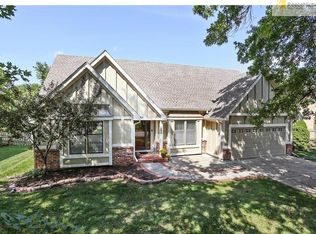 1238 E Butterfield Pl, Olathe, KS 66062