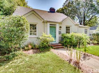 1428 Pennsylvania Ave, Durham, NC 27705