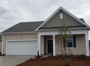 4052 Nelson Road Cali S LOT 2028, Little River, SC 29566