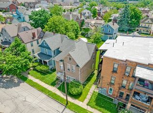 329 W North St, Butler, PA