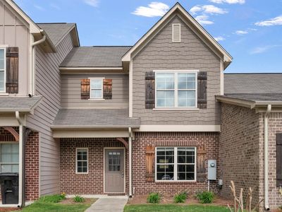 4353 Ridgemont Cir, Birmingham, AL, 35244