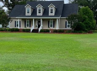 6064 Scott Dr, Donalsonville, GA 39845