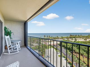 801 S Ocean Drive #910, Fort Pierce, FL 34949