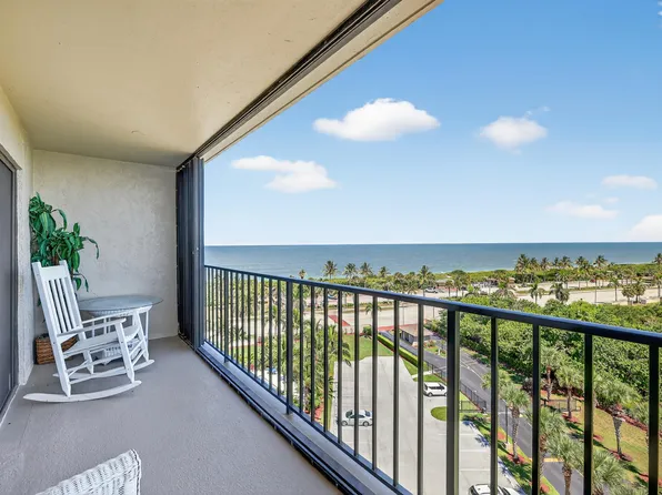 801 S Ocean Drive #910, Fort Pierce, FL 34949