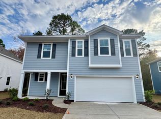 3371 Moss Bridge Ln, Myrtle Beach, SC 29579