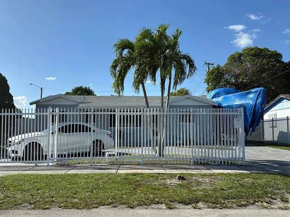 21100 NW 28th Ct, Miami Gardens, FL 33056