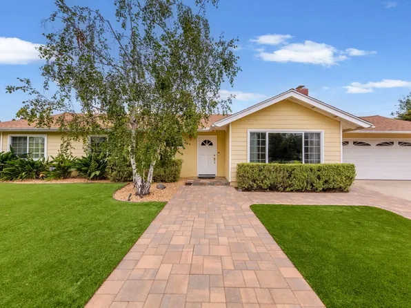 3340 Tuxford Pl, Thousand Oaks, CA 91360