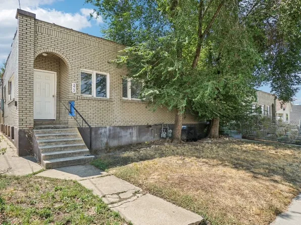 367 Franklin St, Ogden, UT 84401