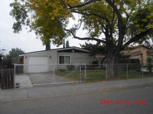 2310 La Jolla Dr, Stockton, CA 95204