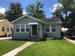 4638 College St, Jacksonville, FL 32205