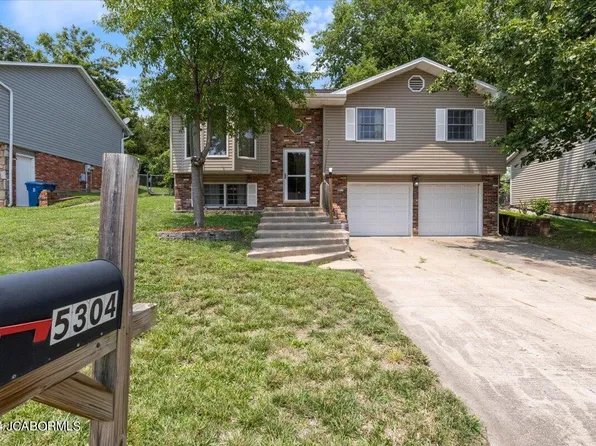 5304 Scruggs Station Rd, Jefferson City, MO 65109