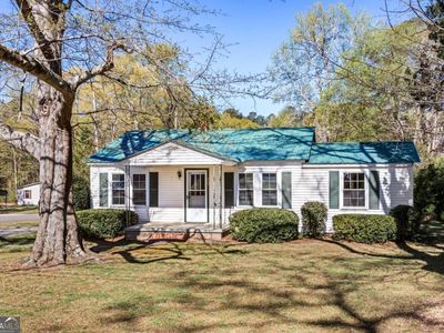 220 S Pecan St, Washington, GA, 30673