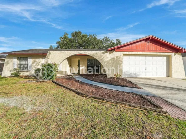 4211 Hollow Hill Dr, Tampa, FL 33624