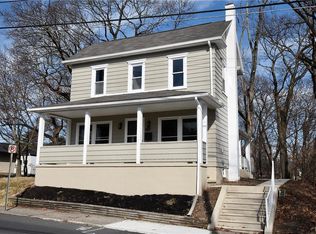 887 Market St, Bangor, PA 18013