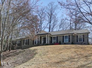 304 Weatherstone Ln, Marietta, GA 30068
