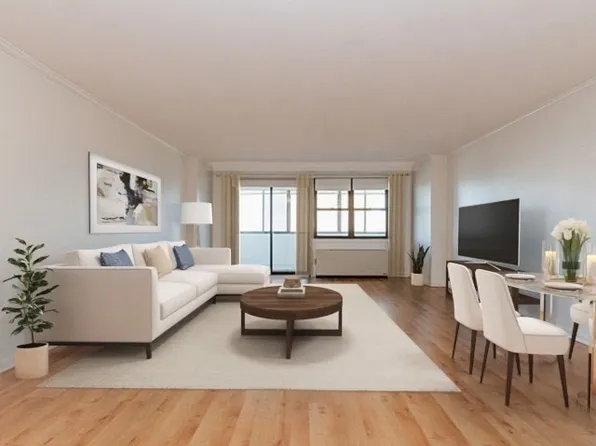 6 Whittier Pl APT 9E, Boston, MA 02114