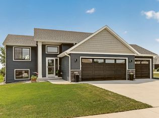 1502 2nd St NW, Kasson, MN 55944