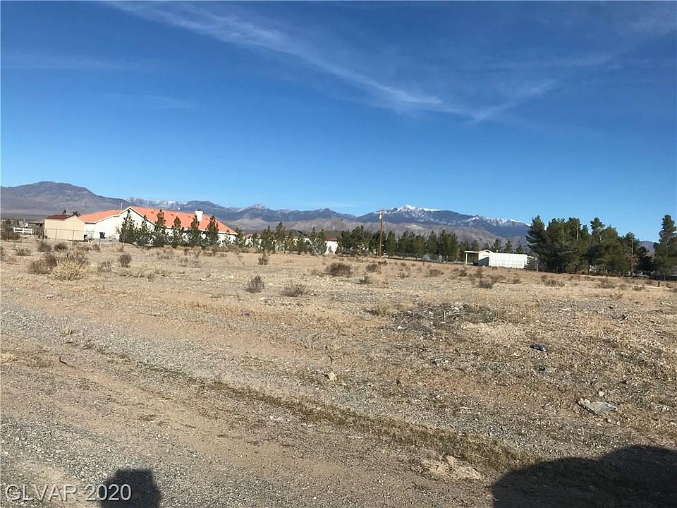 2nd image of 3941 Pahrump Valley Blvd