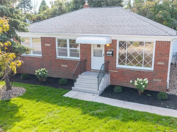 14031 Lakewood Heights Blvd, Cleveland, OH 44107