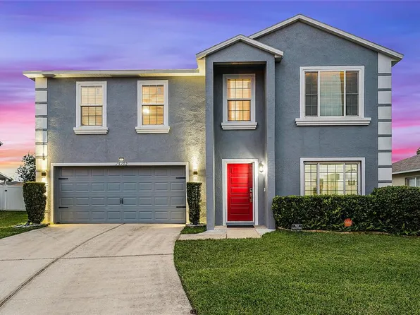 15192 SUGARGROVE WAY, ORLANDO, FL 32828