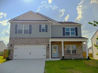 3247 Rolling Meadow Way, Cleveland, TN 37323